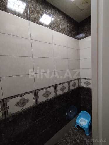 3 otaqlı yeni tikili - Əhmədli m. - 119 m² (26)