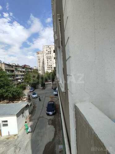 3 otaqlı yeni tikili - Əhmədli m. - 119 m² (21)