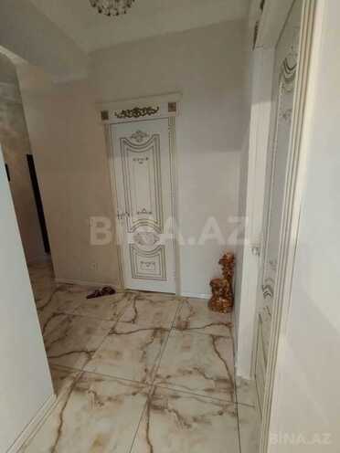 3 otaqlı yeni tikili - Əhmədli m. - 119 m² (25)