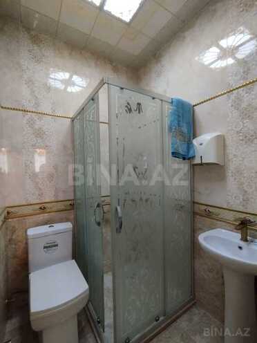 3 otaqlı yeni tikili - Əhmədli m. - 119 m² (22)