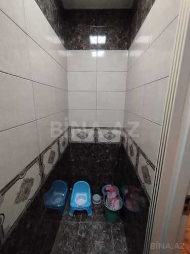 3 otaqlı yeni tikili - Əhmədli m. - 119 m² (24)