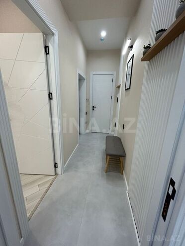 2-комн. новостройка - м. 28 мая - 70 м² (7)