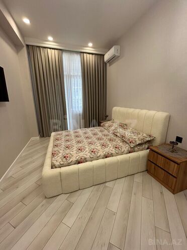 2-комн. новостройка - м. 28 мая - 70 м² (9)
