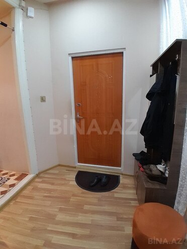 4-комн. вторичка - м. Низами - 100 м² (12)