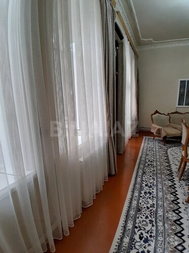 4-комн. вторичка - м. Низами - 100 м² (3)