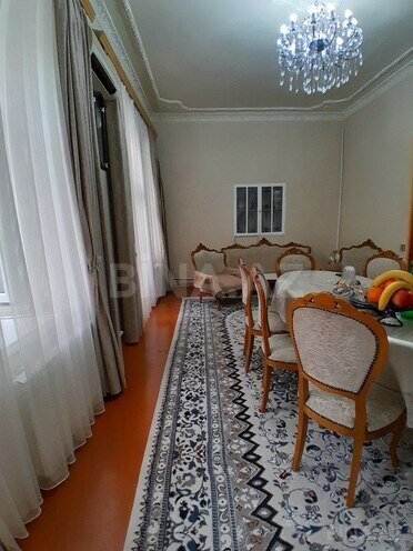 4-комн. вторичка - м. Низами - 100 м² (2)