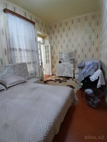 4-комн. вторичка - м. Низами - 100 м² (20)