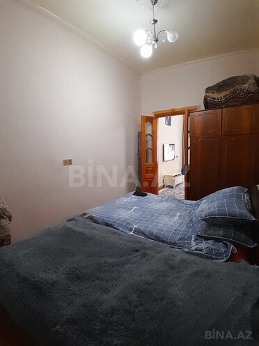 4-комн. вторичка - м. Низами - 100 м² (4)