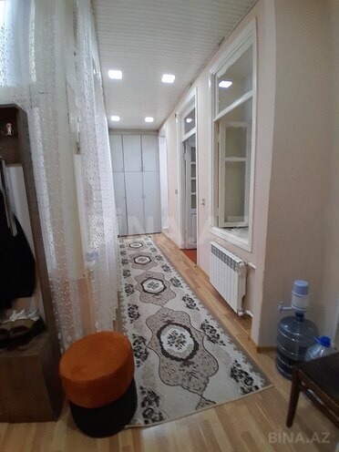 4-комн. вторичка - м. Низами - 100 м² (17)