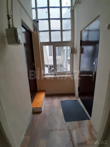 4-комн. вторичка - м. Низами - 100 м² (23)