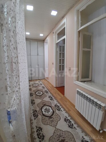 4-комн. вторичка - м. Низами - 100 м² (16)