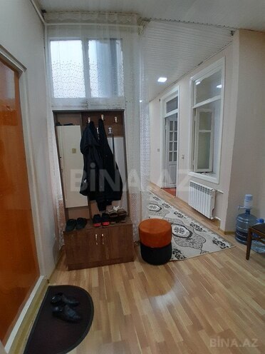 4-комн. вторичка - м. Низами - 100 м² (13)