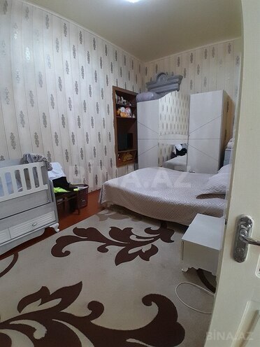 4-комн. вторичка - м. Низами - 100 м² (19)