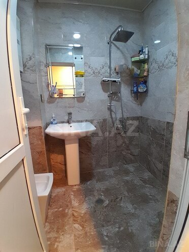 4-комн. вторичка - м. Низами - 100 м² (14)