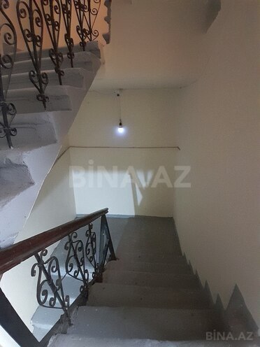 4-комн. вторичка - м. Низами - 100 м² (25)