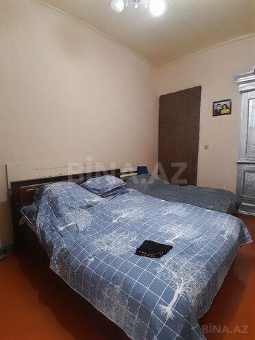 4-комн. вторичка - м. Низами - 100 м² (5)