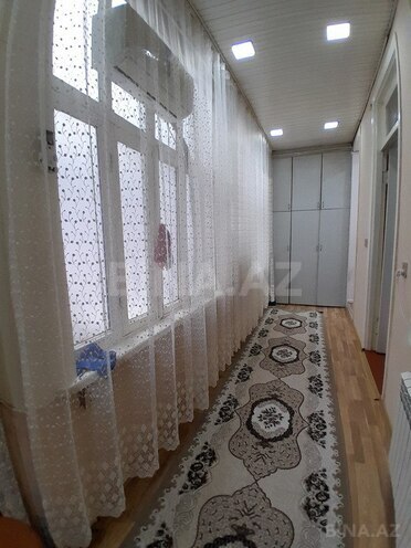 4-комн. вторичка - м. Низами - 100 м² (15)