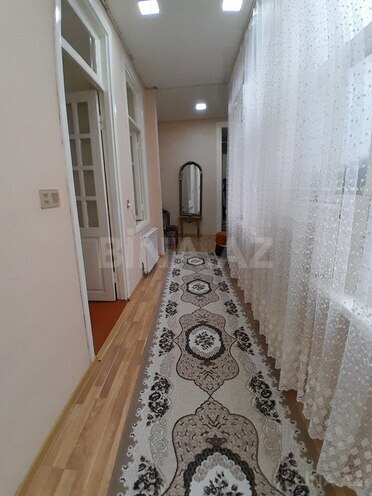 4-комн. вторичка - м. Низами - 100 м² (18)