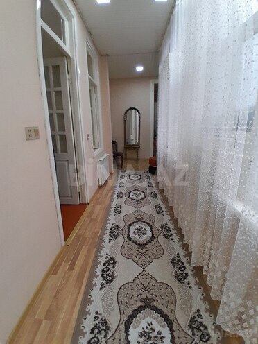 4-комн. вторичка - м. Низами - 100 м² (24)