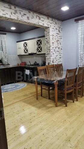 3 otaqlı həyət evi/bağ evi - Şüvəlan q. - 100 m² (14)