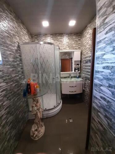 3 otaqlı həyət evi/bağ evi - Şüvəlan q. - 100 m² (15)