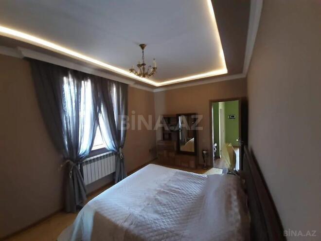 3 otaqlı həyət evi/bağ evi - Şüvəlan q. - 100 m² (7)