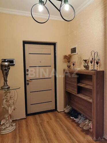 3 otaqlı həyət evi/bağ evi - Şüvəlan q. - 100 m² (12)