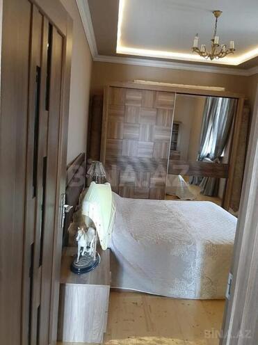3 otaqlı həyət evi/bağ evi - Şüvəlan q. - 100 m² (9)