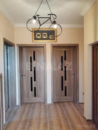 3 otaqlı həyət evi/bağ evi - Şüvəlan q. - 100 m² (8)