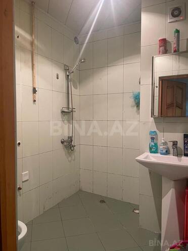 1 otaqlı yeni tikili - Xalqlar Dostluğu m. - 35 m² (9)