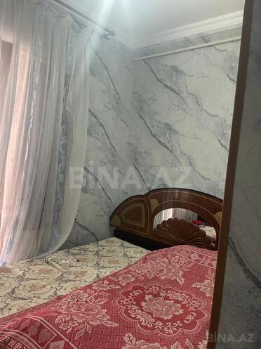 1 otaqlı yeni tikili - Xalqlar Dostluğu m. - 35 m² (4)