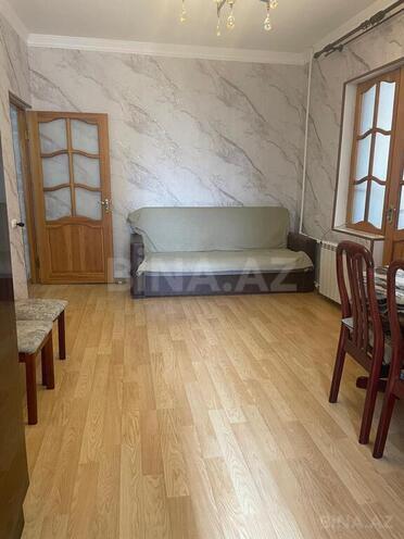 1 otaqlı yeni tikili - Xalqlar Dostluğu m. - 35 m² (2)