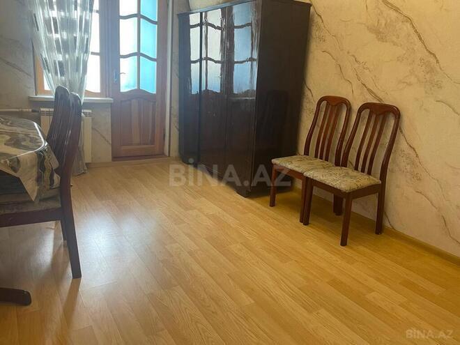 1 otaqlı yeni tikili - Xalqlar Dostluğu m. - 35 m² (3)