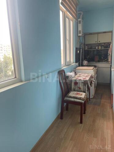 1 otaqlı yeni tikili - Xalqlar Dostluğu m. - 35 m² (6)
