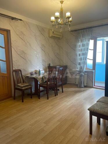1 otaqlı yeni tikili - Xalqlar Dostluğu m. - 35 m² (1)