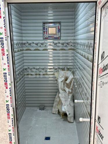 2 otaqlı həyət evi/bağ evi - Xırdalan - 49 m² (6)