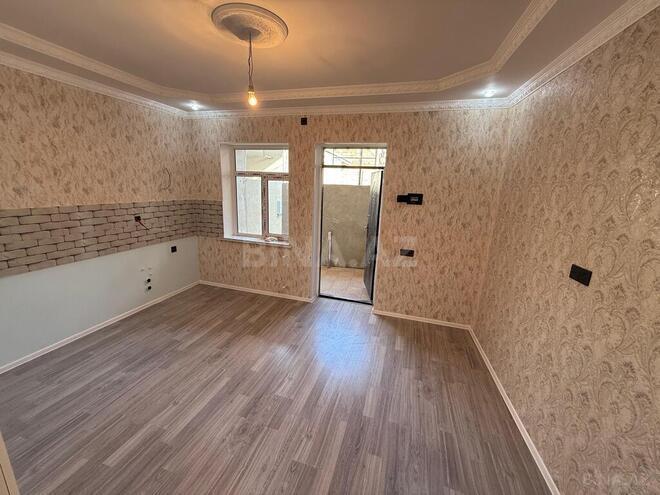 2 otaqlı həyət evi/bağ evi - Xırdalan - 49 m² (1)