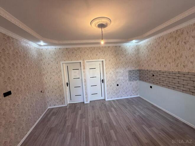 2 otaqlı həyət evi/bağ evi - Xırdalan - 49 m² (4)