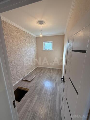 2 otaqlı həyət evi/bağ evi - Xırdalan - 49 m² (3)