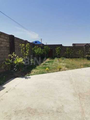 3 otaqlı həyət evi/bağ evi - Şüvəlan q. - 100 m² (21)