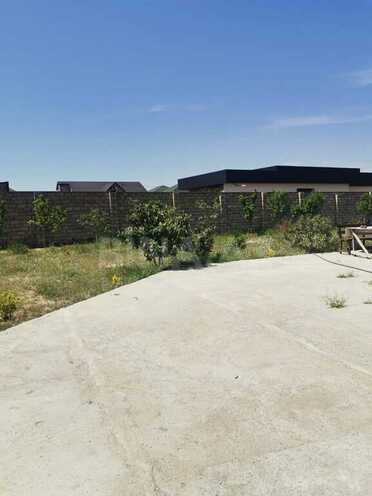 3 otaqlı həyət evi/bağ evi - Şüvəlan q. - 100 m² (20)