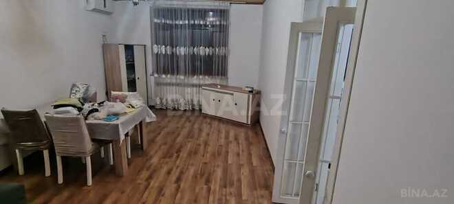 5 otaqlı həyət evi/bağ evi - Bülbülə q. - 260 m² (13)