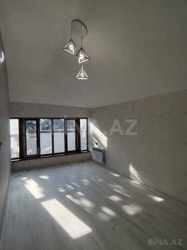 5 otaqlı həyət evi/bağ evi - Bülbülə q. - 260 m² (19)