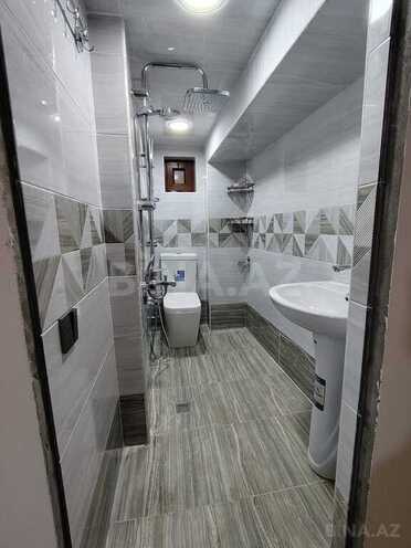 5 otaqlı həyət evi/bağ evi - Bülbülə q. - 260 m² (6)