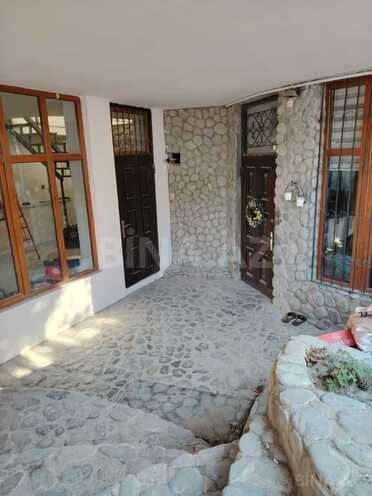 5 otaqlı həyət evi/bağ evi - Bülbülə q. - 260 m² (7)
