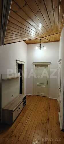 5 otaqlı həyət evi/bağ evi - Bülbülə q. - 260 m² (16)