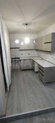 5 otaqlı həyət evi/bağ evi - Bülbülə q. - 260 m² (12)