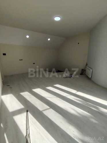 5 otaqlı həyət evi/bağ evi - Bülbülə q. - 260 m² (3)