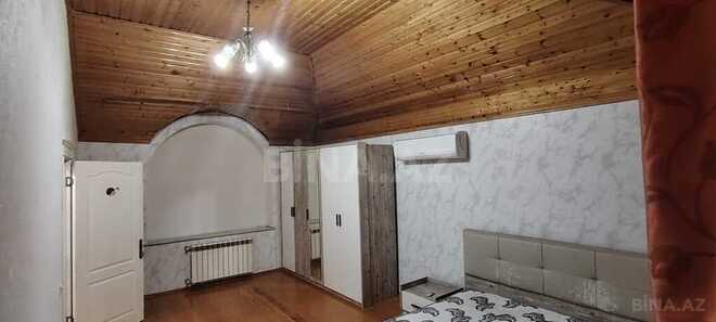 5 otaqlı həyət evi/bağ evi - Bülbülə q. - 260 m² (14)