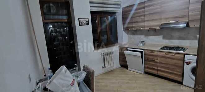 5 otaqlı həyət evi/bağ evi - Bülbülə q. - 260 m² (17)